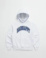 Madhappy Campus Fleece Hoodie