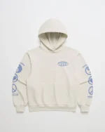 Madhappy California Lightweight Fleece Hoodie