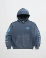 Madhappy California Lightweight Fleece Hoodie