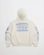 Madhappy California Lightweight Fleece Hoodie