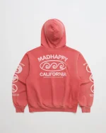 Madhappy California Lightweight Fleece Hoodie