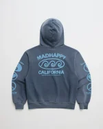 Madhappy California Lightweight Fleece Hoodie