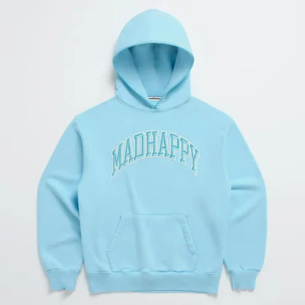 Madhappy Campus Fleece Hoodie