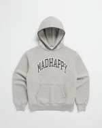 Madhappy Campus Fleece Hoodie