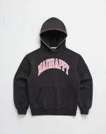 Madhappy Campus Fleece Hoodie