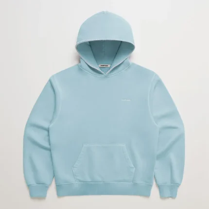 Madhappy Classics Midweight Hoodie