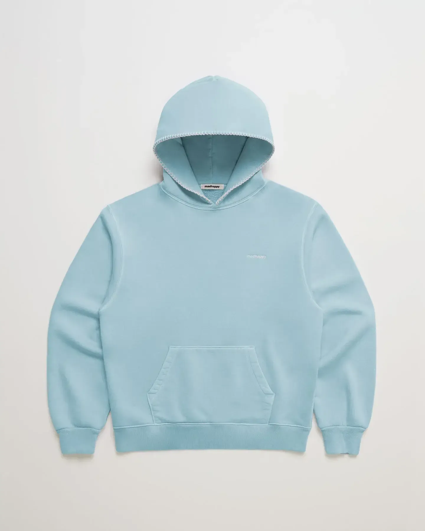 Madhappy Classics Midweight Hoodie Madhappy Classics Midweight Hoodie