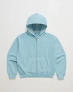 Madhappy Classics Midweight Zip Up Hoodie