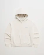 Madhappy Classics Midweight Zip Up Hoodie