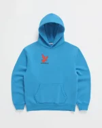Madhappy Coachella Fleece Hoodie