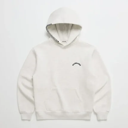 Madhappy Cooper Arch Fleece Hoodie