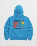 Madhappy Coachella Fleece Hoodie