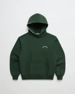 Madhappy Cooper Arch Fleece Hoodie