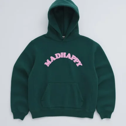 Madhappy Cooper Fleece Hoodie