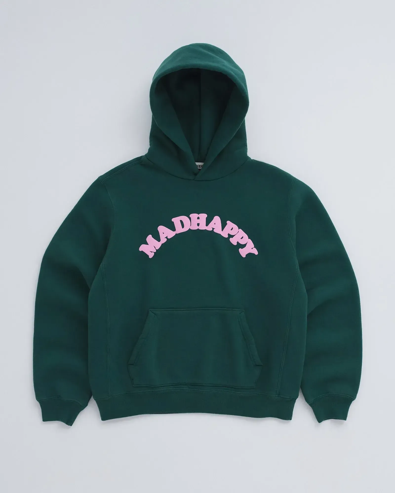 Madhappy Cooper Fleece Hoodie Madhappy Cooper Fleece Hoodie