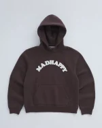 Madhappy Cooper Fleece Hoodie