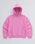Madhappy Cooper Fleece Hoodie
