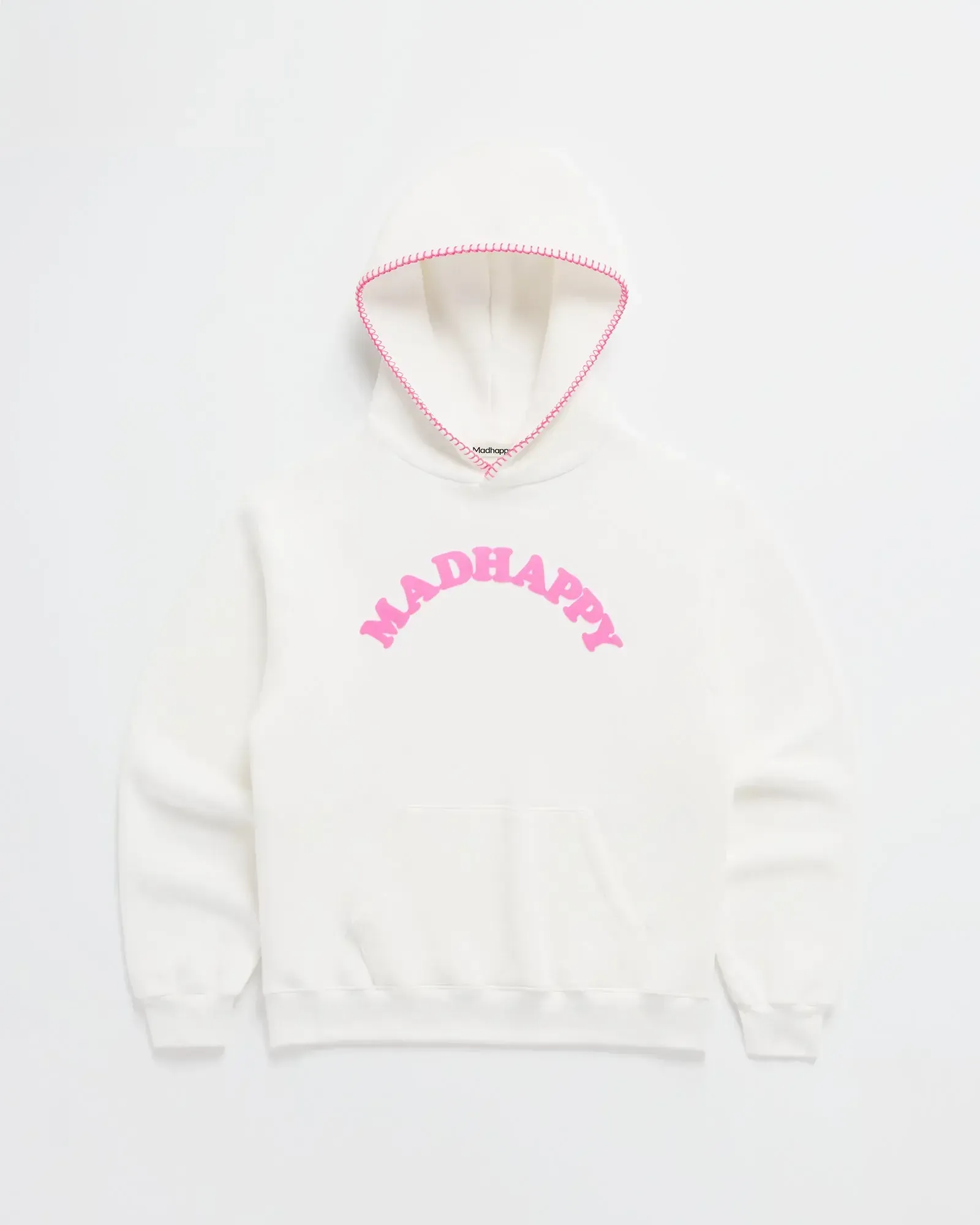 Madhappy Cooper Midweight Hoodie Madhappy Cooper Midweight Hoodie