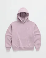 Madhappy Cooper Pigment Dye Fleece Hoodie