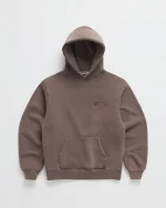 Madhappy Cooper Pigment Dye Fleece Hoodie
