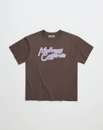 Madhappy Glitter Print Midweight T-Shirt
